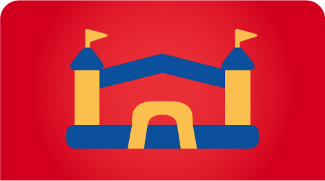Bounce Houses